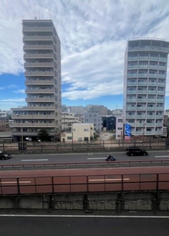 眺望　★展望☆