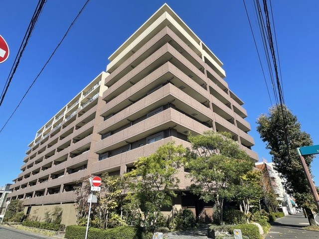 建物外観　【外観写真】外観