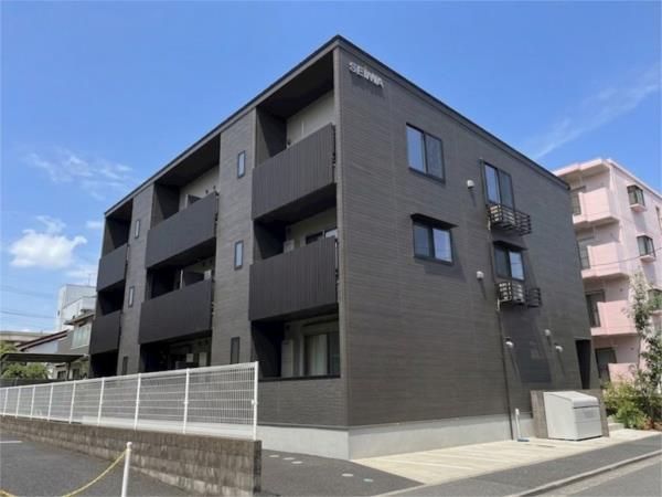 建物外観　☆外観☆