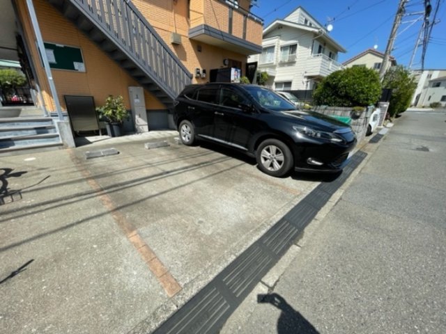 シーサイドコーポ辻堂のその他写真