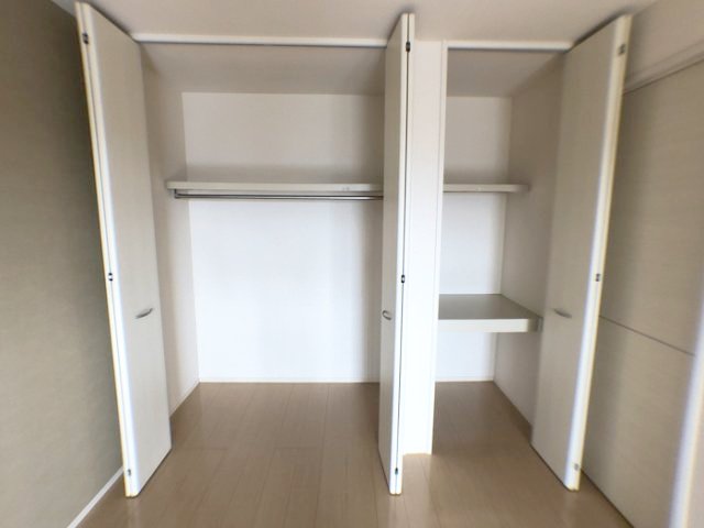 収納　同仕様
