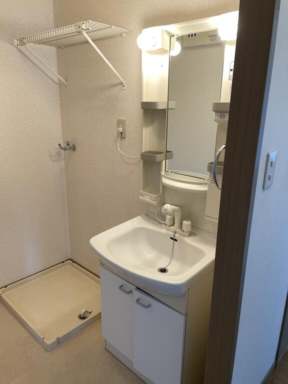 洗面設備　♪洗面設備♪