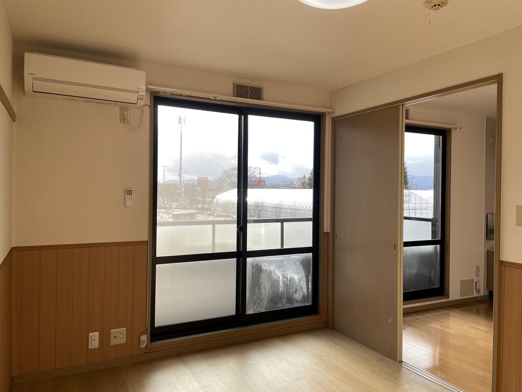 居室・リビング　♪居室・リビング♪