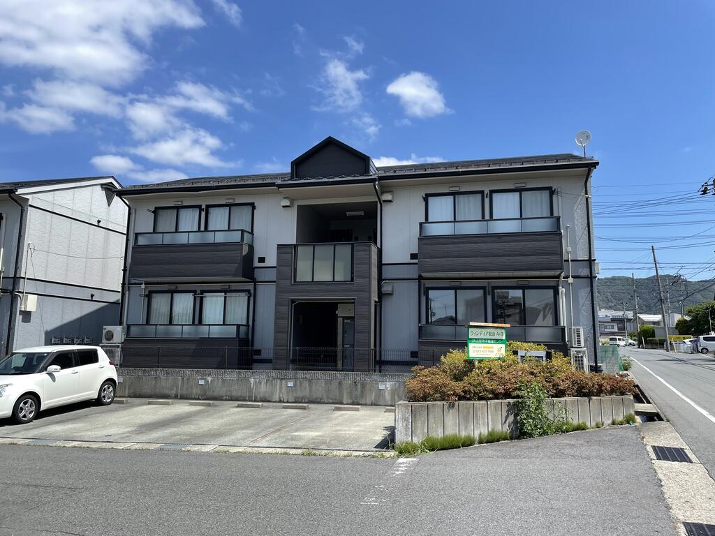 建物外観　♪建物外観♪