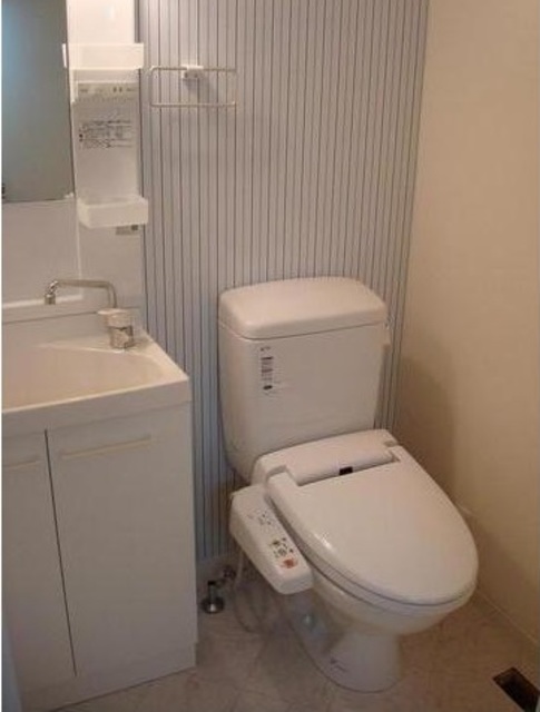 トイレ　ＷＣ