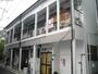 白芳荘18号館 2階 築73年7ヶ月の賃貸物件