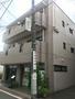 西荻窪駅より徒歩2分 3階 築30年の賃貸物件