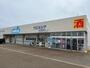 ドラックストア　ウエルシア薬局妙高栗原店（ドラッグストア）まで887m