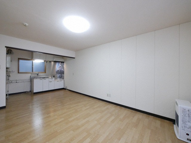 【札幌市西区二十四軒四条のアパートのその他部屋・スペース】