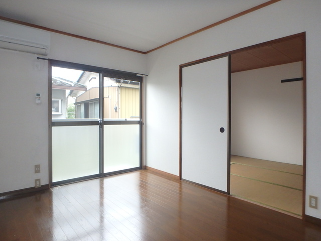 居室・リビング　図面と現状に相違がある場合には現状を優先．．．