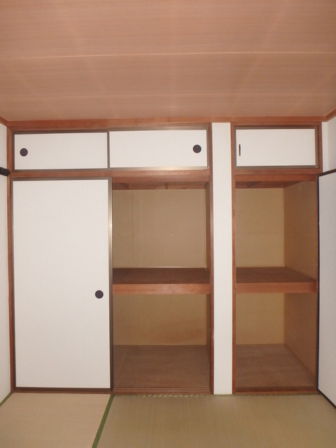 収納　図面と現状に相違がある場合には現状を優先．．．