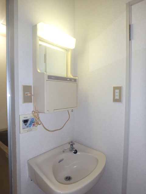 洗面設備　図面と現状に相違がある場合には現状を優先．．．