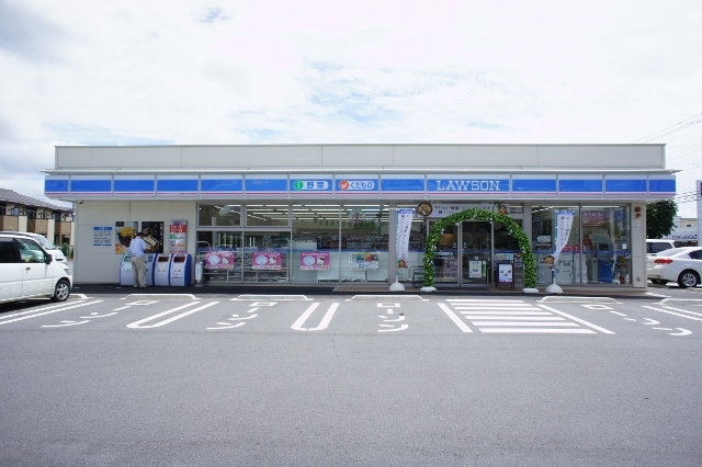 コンビニ　ローソン（コンビニ）まで191m