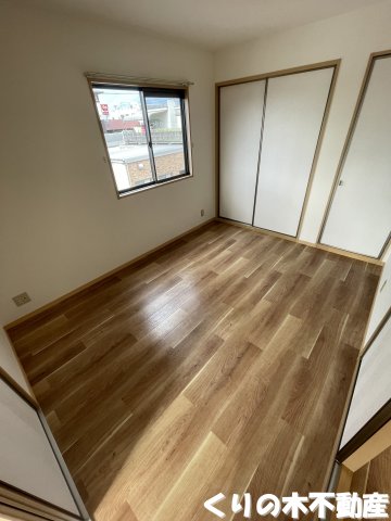 その他部屋・スペース　寝室にぴったりのお部屋です