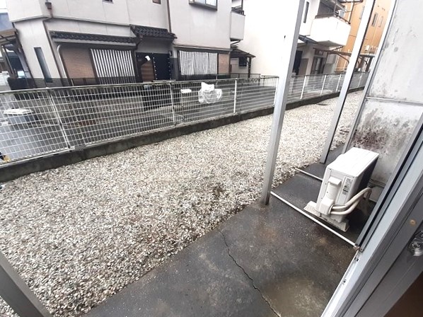 光ハイツ・杉本の内装写真
