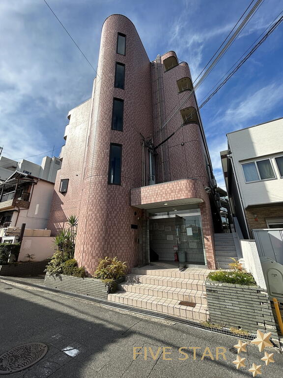 京阪本線 枚方市駅 徒歩20分 築39年