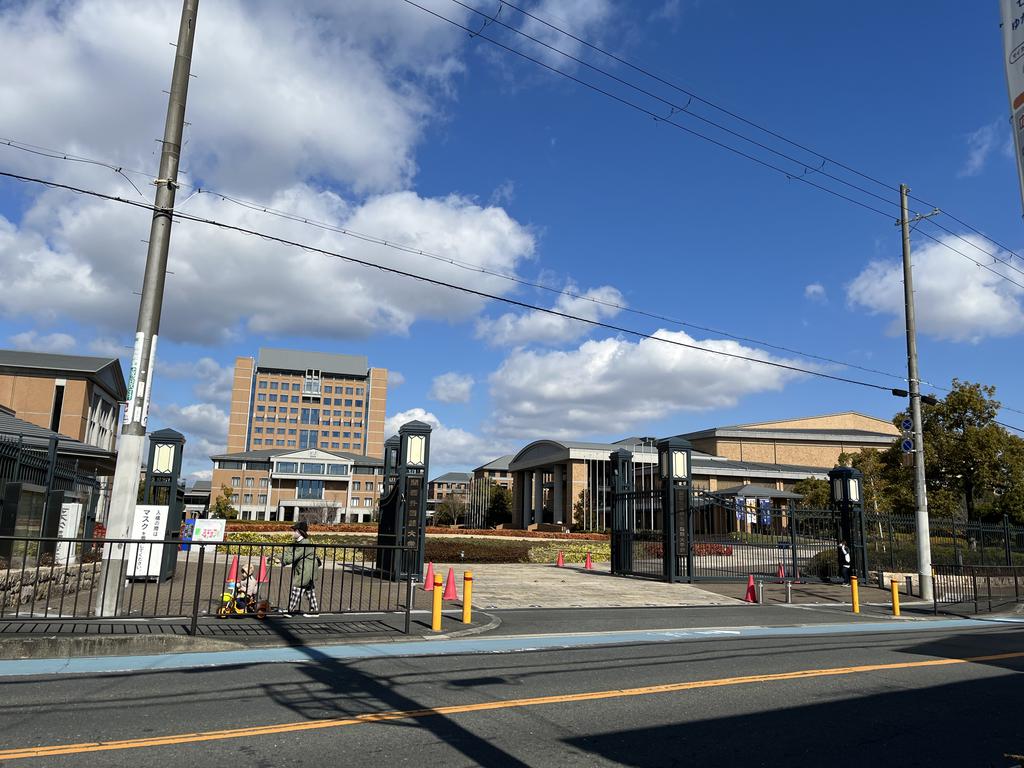 京阪本線 枚方市駅 徒歩20分 5階建 築39年の周辺写真