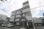 横川駅より徒歩15分 3階 築35年7ヶ月の賃貸物件