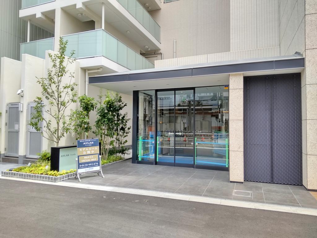 セキュリティ　２４時間警備システム、オートロック、モニターホンで防犯安心