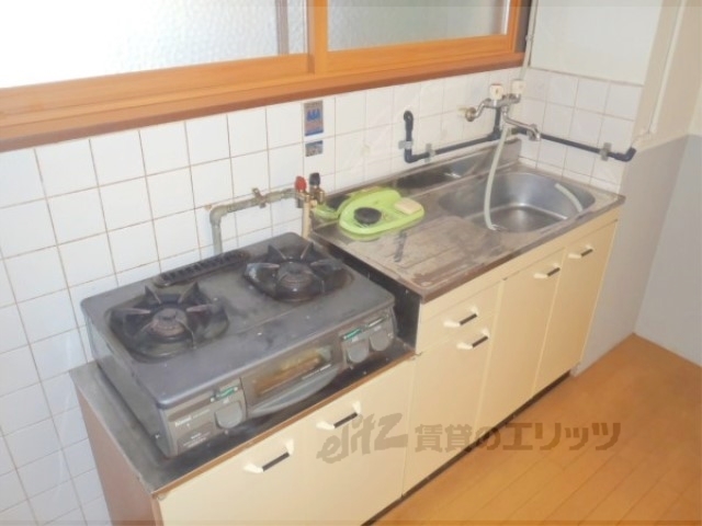 洗面設備　全体像