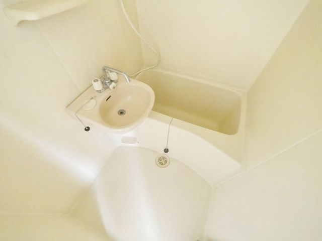 バス・シャワールーム　同シリーズ