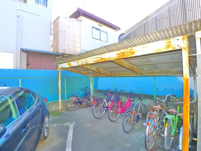 その他共有部分