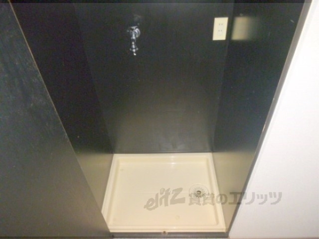 その他部屋・スペース　洗濯機置場