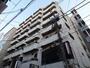 鶴見駅より徒歩1分 5階 築44年1ヶ月の賃貸物件