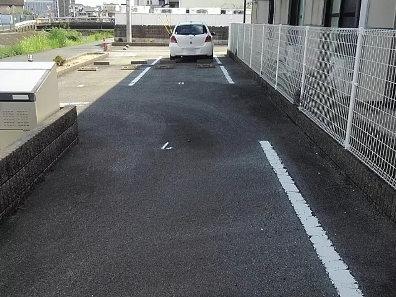レオパレス辻九第三のその他写真
