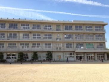 【ディアス東福山の小学校】