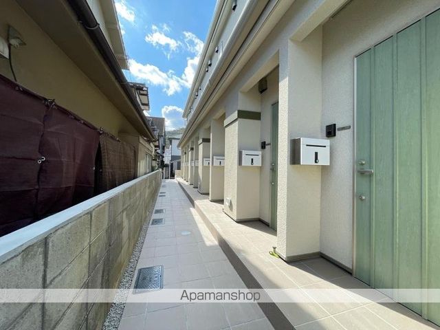 その他共有部分　その他共有部分