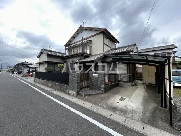 豊川市八幡町のその他の建物外観