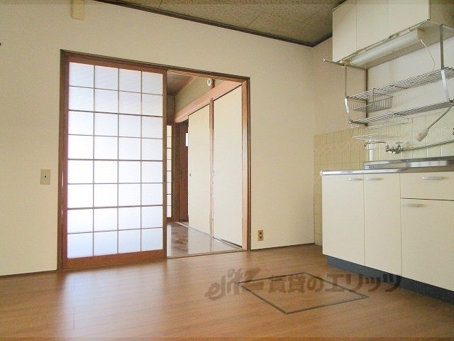 居室・リビング　ダイニング