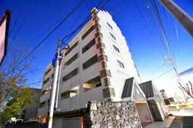 建物外観　人気の大元駅徒歩圏内。