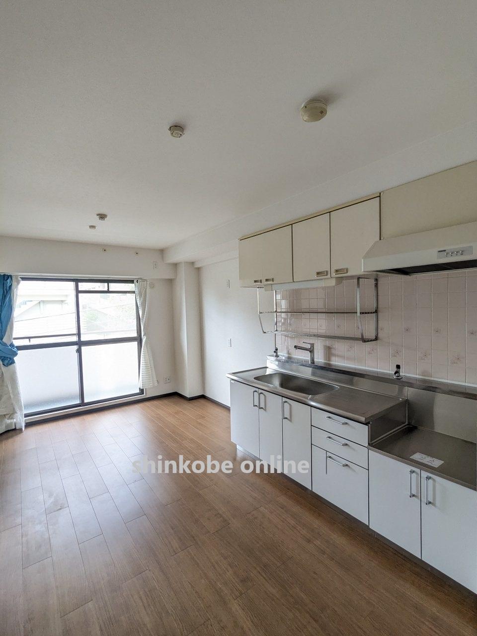 キッチン　キッチン１