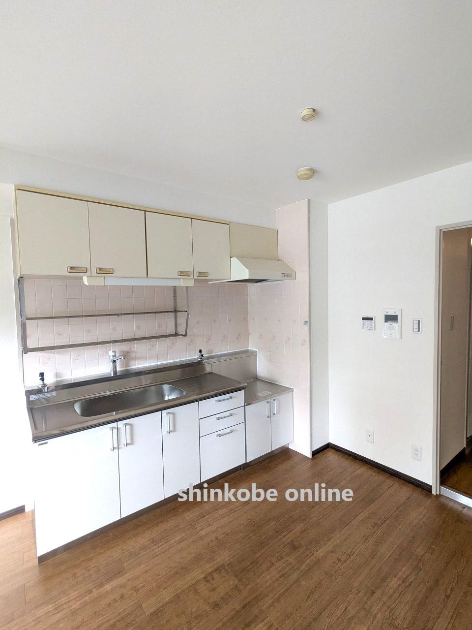 キッチン　キッチン2