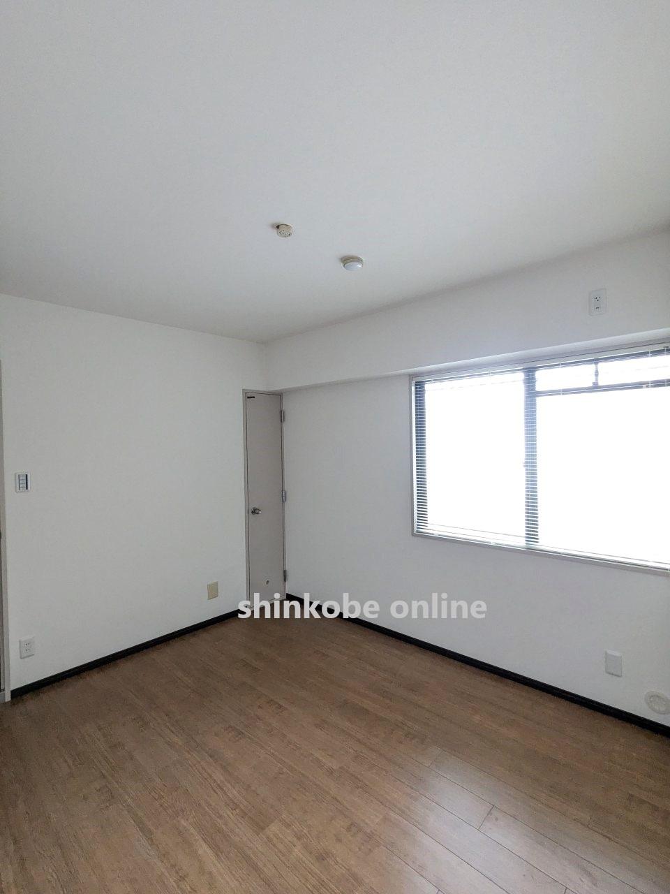 その他部屋・スペース　洋室2