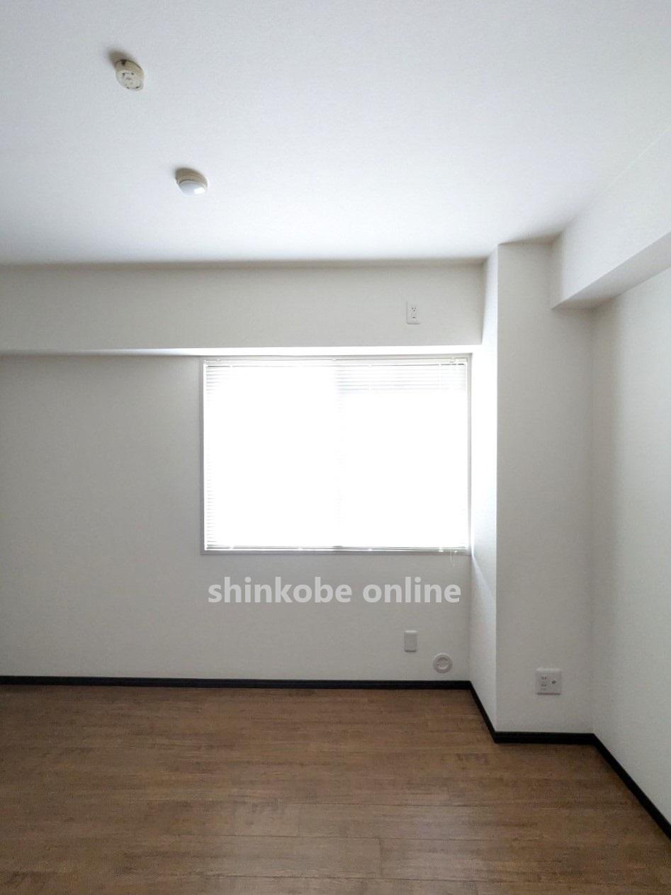 その他部屋・スペース　洋室6