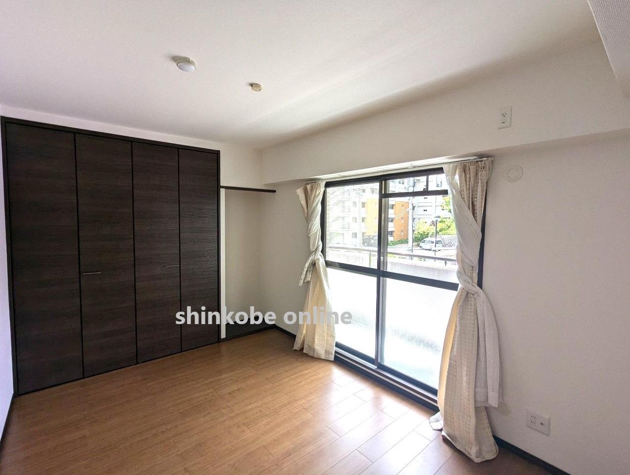 居室・リビング　洋室3