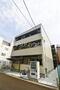グリッター沢ノ町 2階 築3年7ヶ月の賃貸物件
