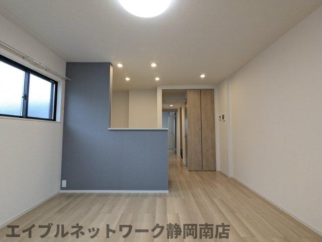 その他部屋・スペース　内装も気になるポイント
