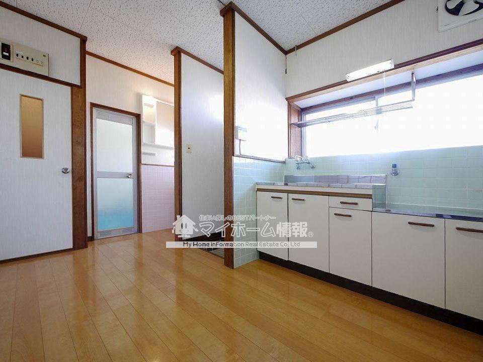 その他部屋・スペース　安らぎをもたらすプライベート空間