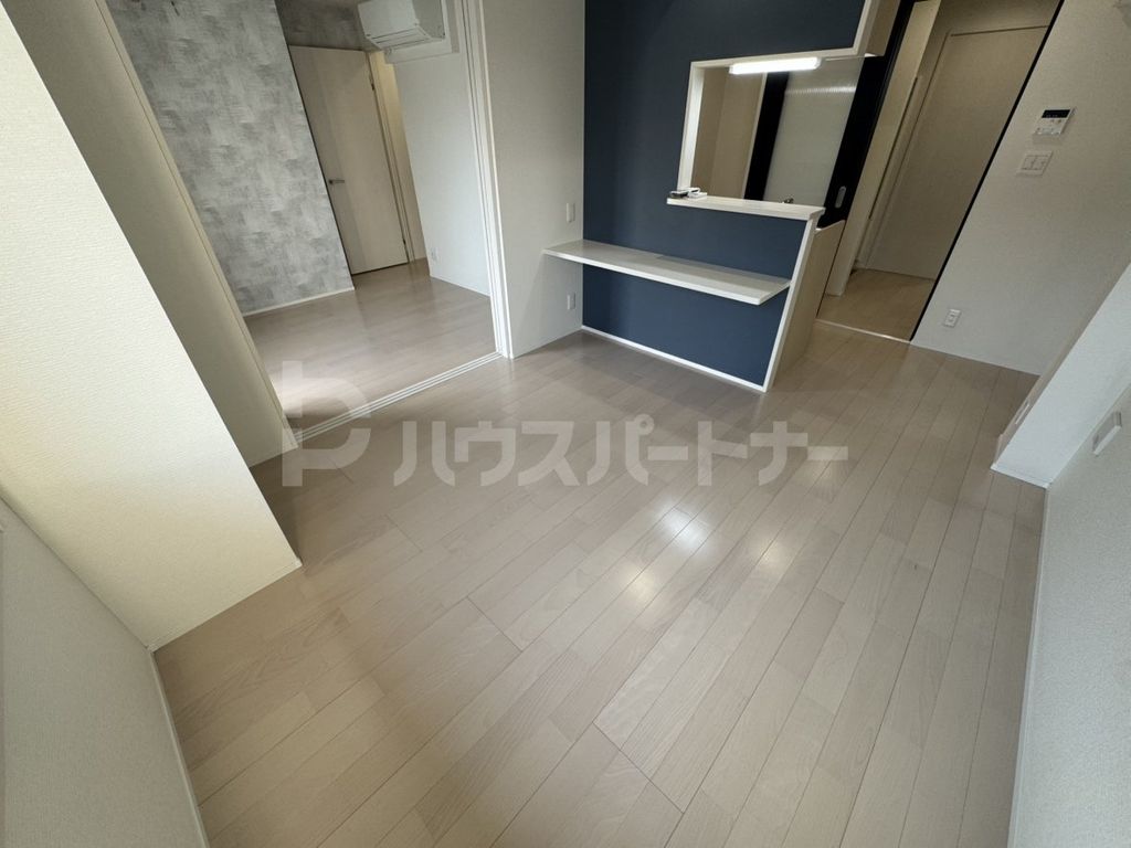 居室・リビング　リビング/居室