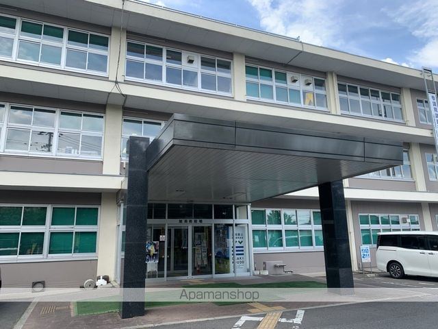 その他　加美町役場協働のまちづくり推進課（その他）まで1282m