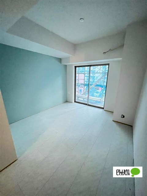 居室・リビング　天井高３．３ｍ