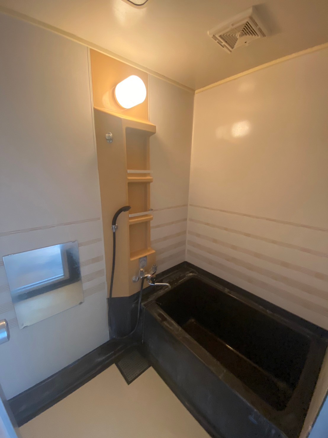 内外学生宿泊文化会館の風呂写真