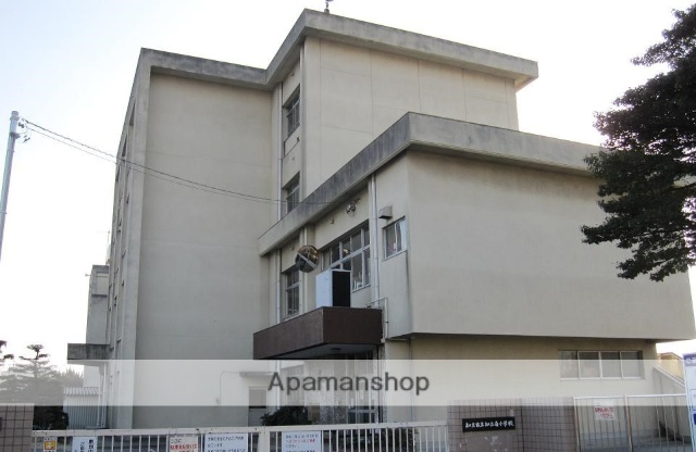 小学校　知立南小学校（小学校）まで687m