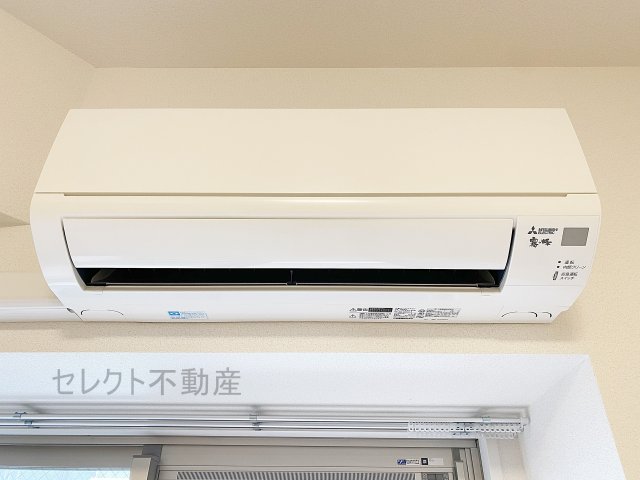 【名古屋市中区丸の内のマンションのその他設備】