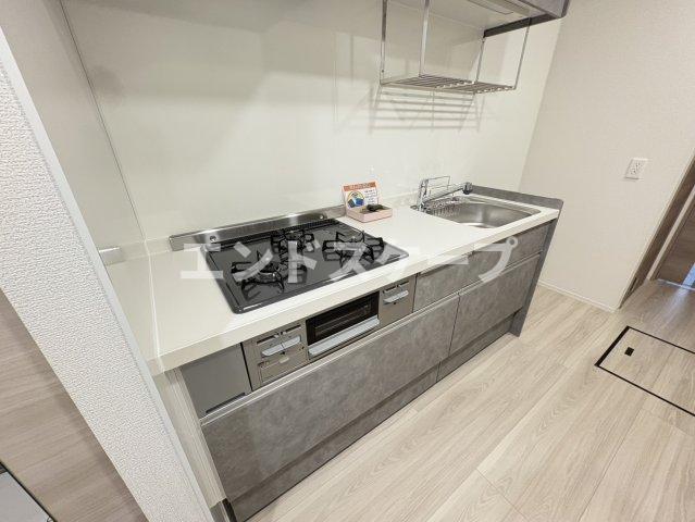 キッチン　高崎、前橋のお部屋探しはエンドスケープまで！お客様の理想お聞