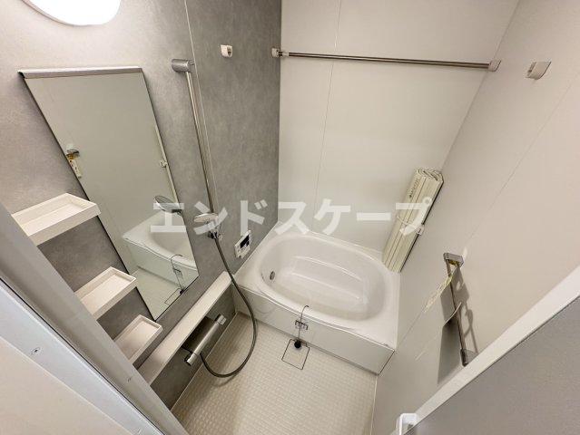バス・シャワールーム　高崎、前橋のお部屋探しはエンドスケープまで！お客様の理想お聞